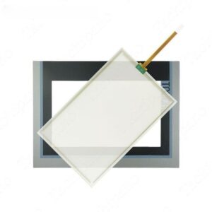 Siemens 6AV2124-0GC01-0AX0 Touch Screen for TP700 with Front Overlay