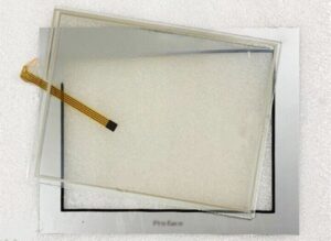Pro-face GP-4501T PFXGP4501TAA Touch Screen Glass Protective Film