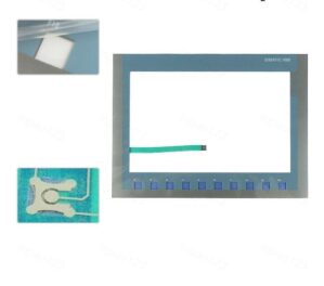 Siemens 6AV2123-2MA03-0AX0 KTP1200 Membrane Keyboard Keypad