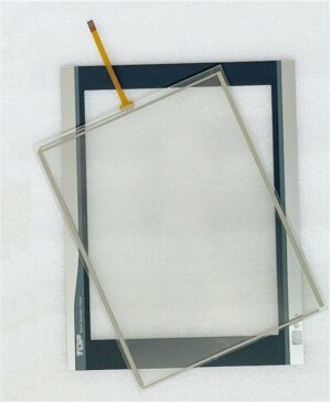 For Touchpad + Protective film XTOP10TV-FD-E XTOP10TS-S0