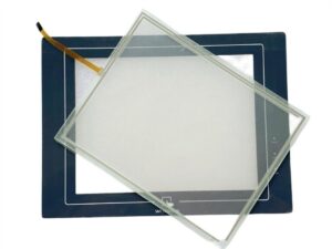 MT510TV4BL touch screen+Protective film