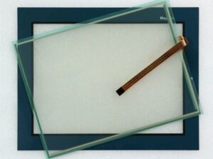 Schneider XBTGT5330 Protective Film Touch Screen Glass