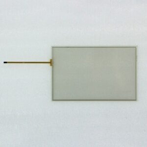 OMRON NA5-12W101B Touch Screen Panel Glass Digitizer Overlay Film