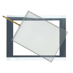 M2I XT0P08TV-SD XTOP08TV-ED-E XTOP08TS-SD Touch Screen Film with Small Holes