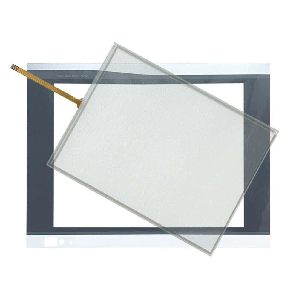 M2I XT0P08TV-SD XTOP08TV-ED-E XTOP08TS-SD Touch Screen Film with Small Holes