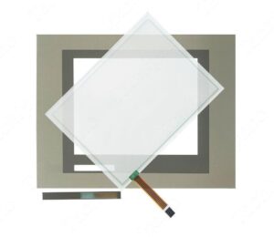 ESA VT585WAPT00 VT585WAPS00 Touch Screen Panel Glass with Protective Film