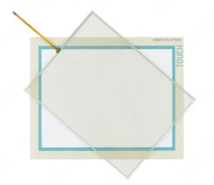 Siemens 6AV6545-0DB10-0AX0 Touch Screen for MP370 15 with Overlay