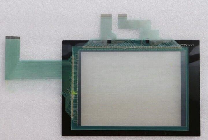 Mitsubishi GT1175-VNBA-C Touch Screen Glass Protective Film Kit