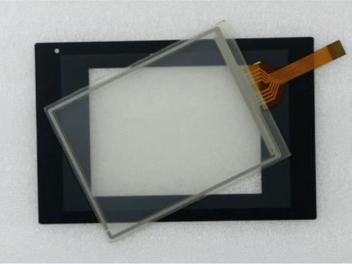 MTA MAC E610 04400B Touchpad Protective Film - Fit for