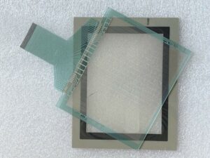 Mitsubishi Touchpad Protective Film for F943GOT-SBD F943GOT-LWD F943GOT-SWD F943GOT-BWD