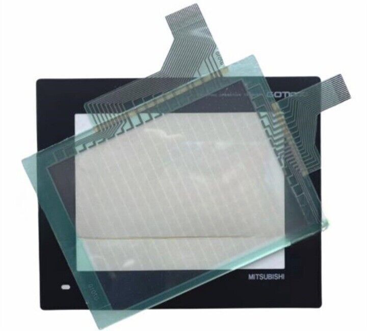 Mitsubishi GT1050-QBBD Touch Screen Glass Protective Film In Box