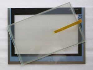 Siemens TP1900 Comfort 6AV2 124 6AV2124-0UC02-0AX1 Touchpad Protective Film