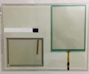 SYNTEC 81R Touch Screen Panel Glass Digitizer for SYNTEC 81R Overlay Film