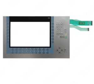 Siemens 6AV2124-1MC01-0AX0 Membrane Keypad Keyboard for KP1200