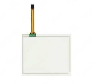 Pro-face GP-4201T Touch Screen Panel Glass with Front Film Overlay