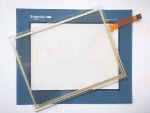 Touchpad Film for Schneider Electric XBTOT4320 XBTGT4230 XBTGT4330 XBTGT4340 XBTOT4320