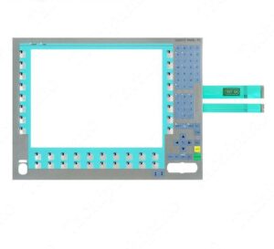 Siemens 6AV7803-0AB20-0AC0 Membrane Keypad for 6AV7 803-0AB20-0AC0 PC 677 15