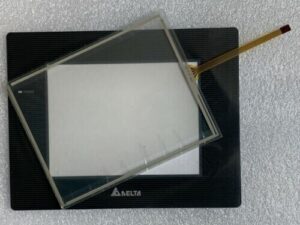 Delta DOP-B05S100 LCD Touch Screen Touch Film 5.7