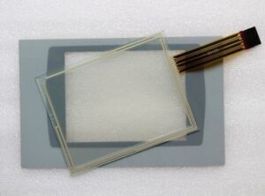 Allen Bradley PanelView Plus 700 2711P-T7C4D1 2711P-T7C4D2 Touch Pad Protective Film