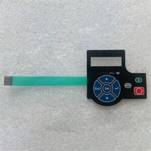 AB Powerflex 525 Inverter Keypad Protective Film for 25B-D013N114 D010N114 D4P0N104