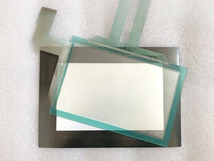 Mitsubishi A960GOT-EBA A960GOT-EBD Touchpad Protective Film Clear Scratch-resistant