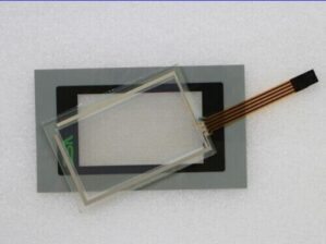 Lenze EPM-H502 Protective Film Touch Pad – Transparent Scratch-Resistant Cover