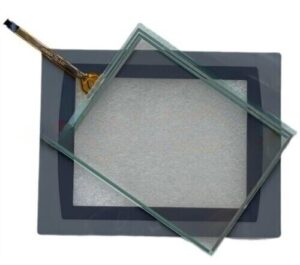 AB Touch Screen Glass Protective Film Panel Plus 7 2711P-T7C21D8S-A