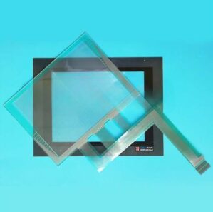 PRO-FACE GP577R-TC11 GP577R-SC11 Touchpad Protective Film