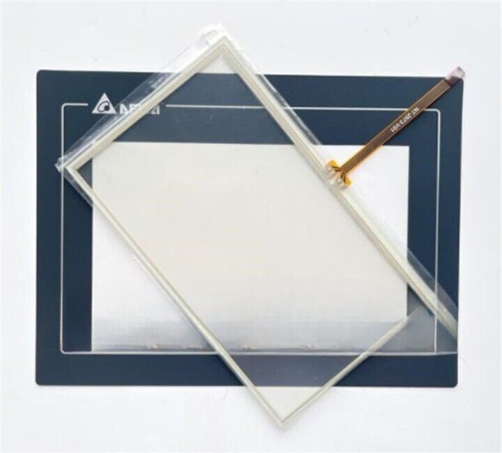 Delta DOP-B07S410 Touch Screen Glass Protective Film - IN BOX