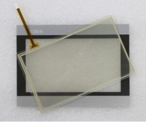 TPC7072Ni Protective Film Touch Panel for Enhanced Screen Protection