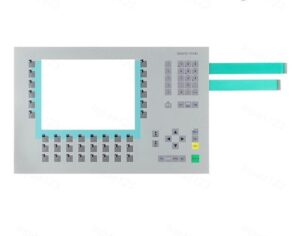 Siemens 6AV6542-0CC10-0AX0 Membrane Switch OP270-10
