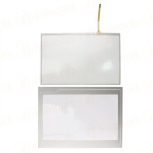 Protective Film + Touch Screen for TPC1062K TPC1062KX TPC1062KS TPC1061Ti