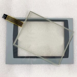 Allen Bradley PanelView Plus 1000 2711P-T10C4D7 2711P-T10C4D8 Protective Film Touch Screen