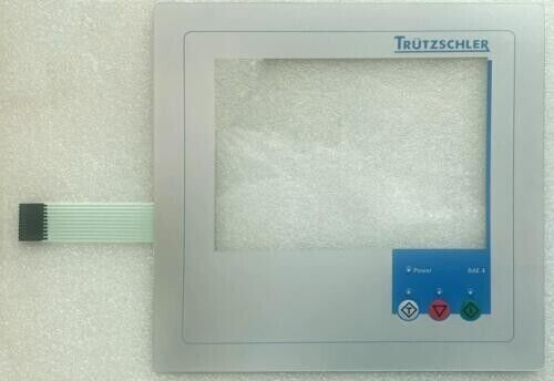 TRUTZSCHLER BAE4 Membrane Keypad - Durable Membrane for TRUTZSCHLER BAE4 Membrane