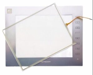 Fuji V9120iS Touch Screen Glass Protective Film for V9120iS – IN BOX