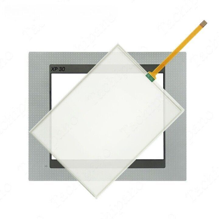 LS XP30-BTE Touch Screen with Protective Film for XP30-BTE/AC XP30-BTE/DC