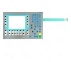 Siemens 6AV6643-0BA01-1AX0 Membrane Switch Keypad OP277 6