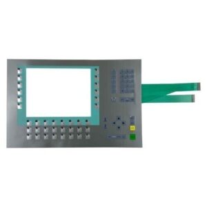 Siemens MP277-10 6AV6643-0DD01-1AX1 Membrane Keypad