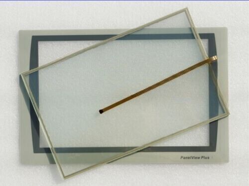 AB 2711P-T12W22A9P-A Touch Screen Glass Protective Film - Box