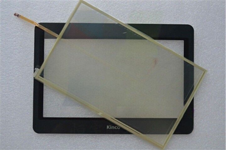 Kinco MT4532T Touchpad Protective Film - Clear, Anti-Scratch, Easy Installation