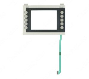 Membrane keypad for B&R 4PP065.0571-X74F 4PP065-0571-X74F Switch keyboard