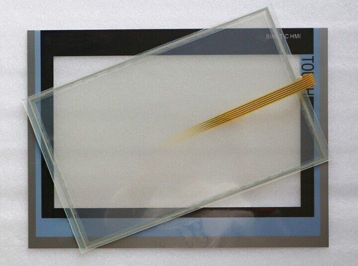 Siemens TP1500 Comfort 6AV2124-0QC02-0AX0 Glass Plate Protective Film