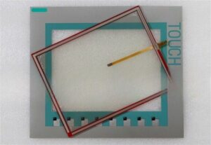Siemens KTP1000 Touch Screen Glass Protective Film 6AV6 647-0AE11-3AX0