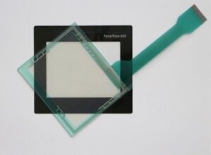 Allen Bradley 2711-T6C3L1 Touch Screen Glass Protective Film