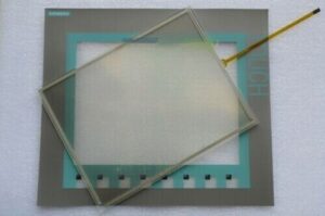 Siemens KTP1000 6AV6647-0AE11-3AX0 Touch Screen Protective Film Full Coverage