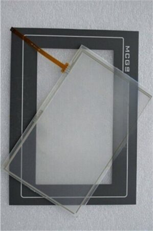 MCGS TPC7062K TPC7062KS TPC7062KX TPC7062KD Touchpad Protective Film