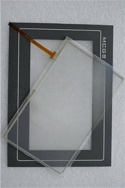 MCGS TPC7062K TPC7062KS TPC7062KX TPC7062KD Touchpad Protective Film