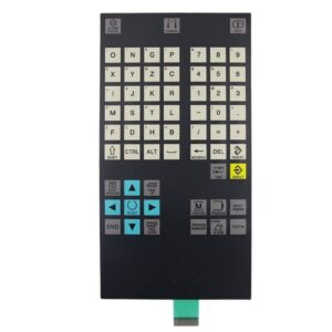 SIEMENS Membrane Keypad 802D 802DSL 6FC5303-0DT12-1AA0 6FC5 303-0DT12-1AA0