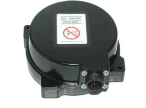 Yaskawa Utah-B20FL Servo Motor Encoder