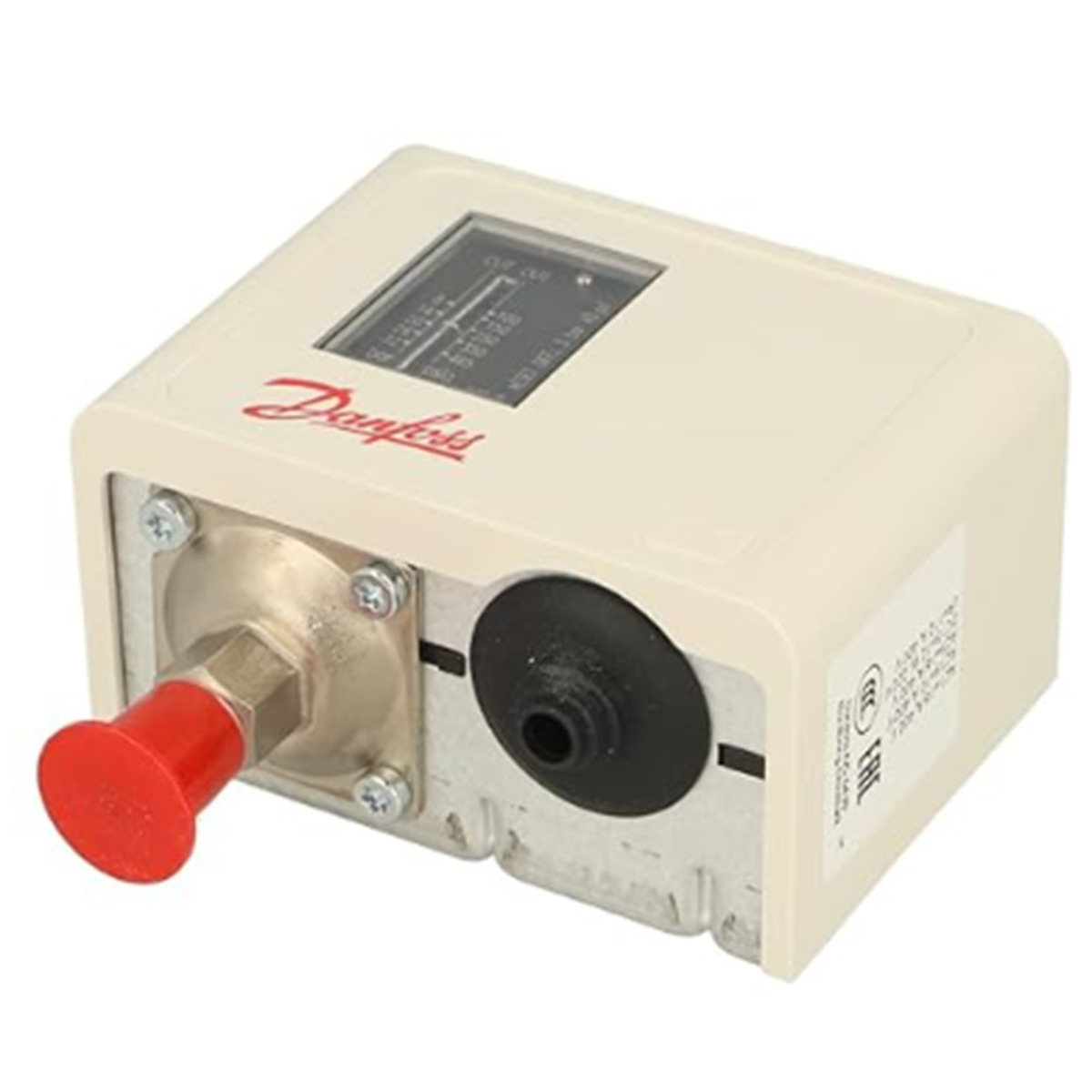 DANFOSS KP5 060-117366 High Pressure Control Switch